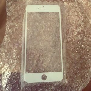 Brand New iPhone 6 plus White Replacement Screen