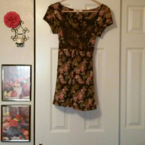 🌹Life Energy Intelligence🌹🍫Chocolate🌹Rose🍫Top