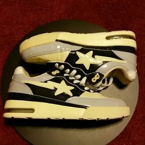 Bathing Ape sneakers