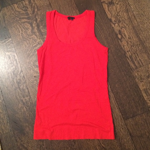 Theory tank top