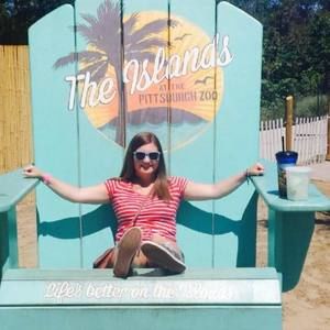 Meet your Posher, Kelsey