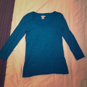 Cachè sweater