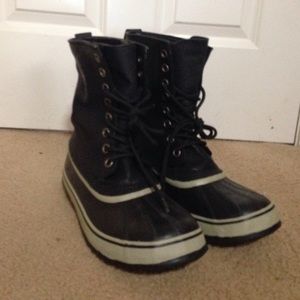 Sorel Winter Boots