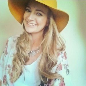 Meet your Posher, Jesse