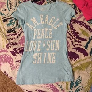 American Eagle Shirt
