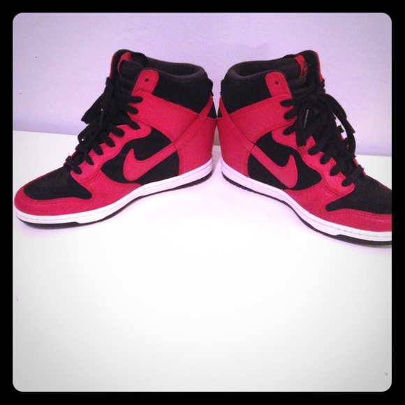 Nike Dunk Ski Hi
