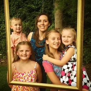 Meet your Posher, Leigh ann-sam