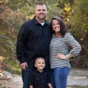 Meet your Posher, David-ashley