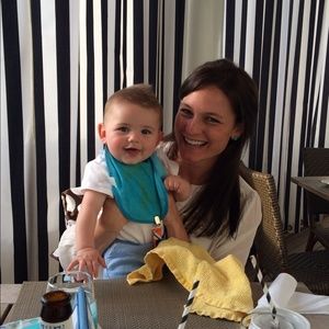 Meet your Posher, Molly