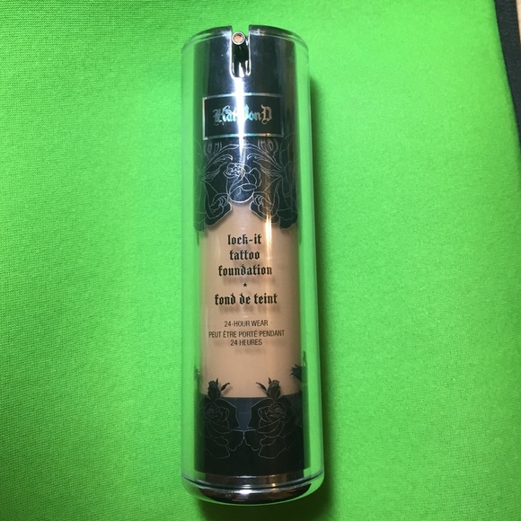 Kay Von D Foundation