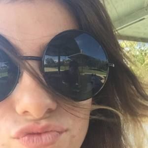 Meet your Posher, Gianni