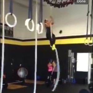 Meet your Posher, Luisa