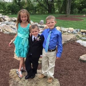 Meet your Posher, Jill