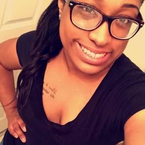 Meet your Posher, Martha