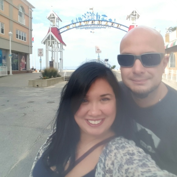 Meet your Posher, Jessica - Picture 7 of 8