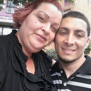 Meet your Posher, Jessie y javier