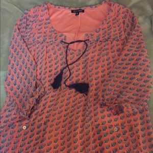 As u Wish a-line dress