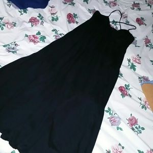 Cute maxy dress