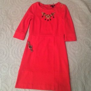 Banana Republic dress. Size 0