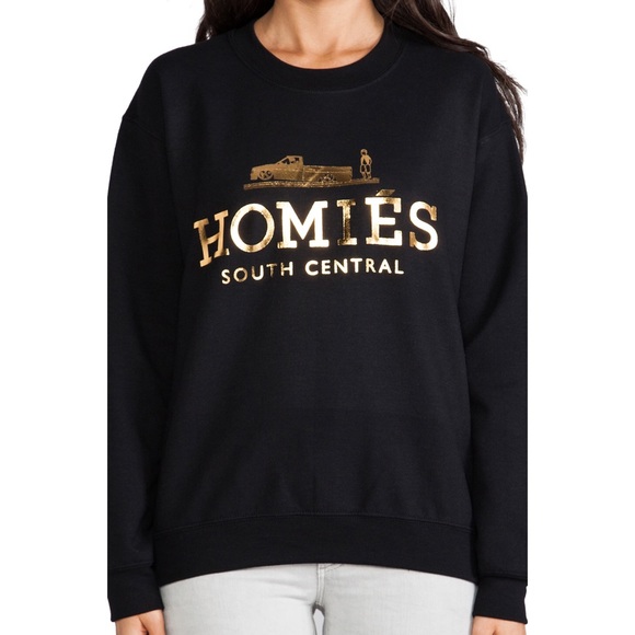 Homiés South Central Sweatshirt
