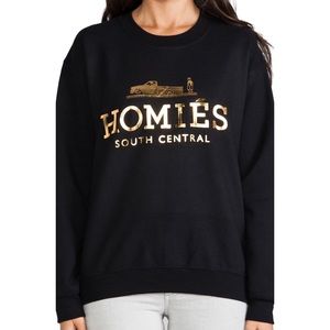Homiés South Central Sweatshirt