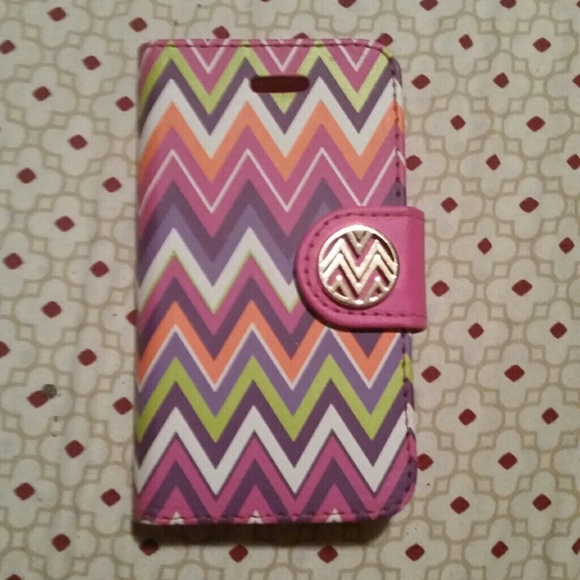 IPhone 4 Phone Case / Wallet