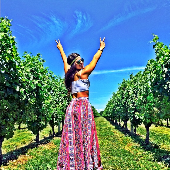 Meet your Posher, Stacy - Picture 1 of 1