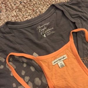 NEW CONDITION AMERICAN EAGLE BUNDLE