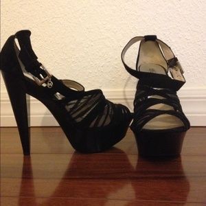 Michael Kors Platforms