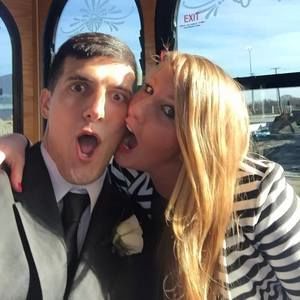 Meet your Posher, Brandi