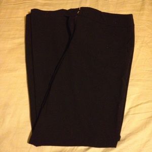 George Straight Leg Dress Pants