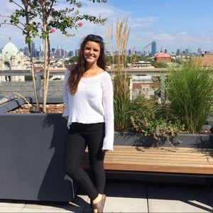 Meet your Posher, Molly