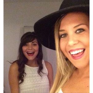 Meet your Posher, Monica