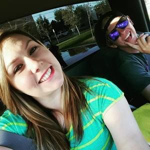 Meet your Posher, Toni