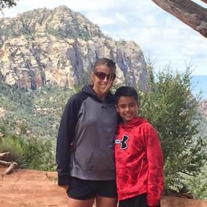 Meet your Posher, Jaimy