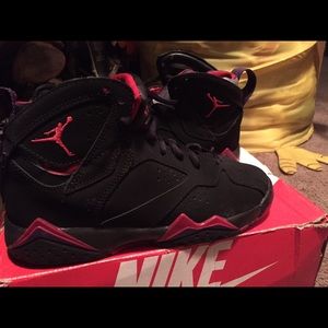 Jordan Retro Raptor 7 4y