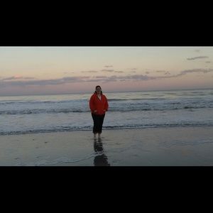 Meet your Posher, Sabrina