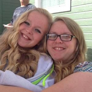 Meet your Posher, Kathy