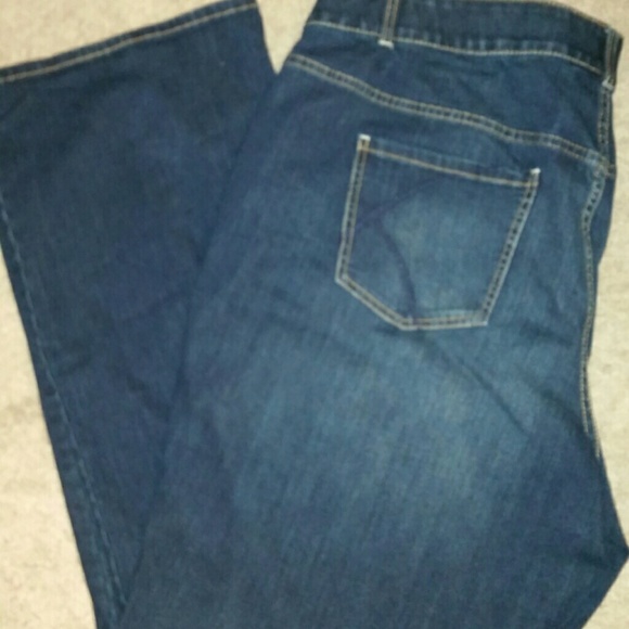 Lane Bryant Jeans