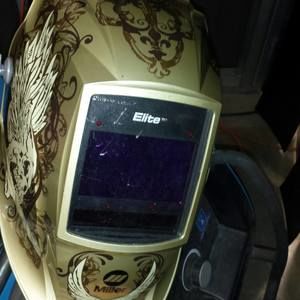 Meet your Posher, Leonard