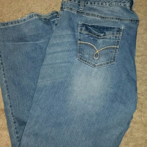 Maurices Jean's