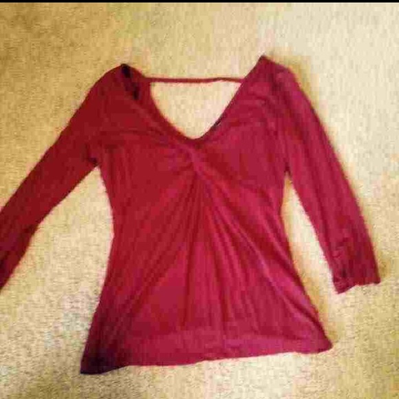 F21 Love sleeve shirt ! NWOT
