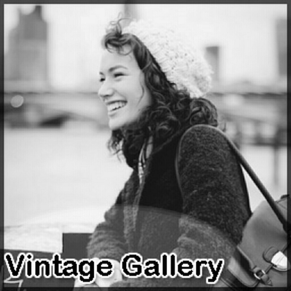 Shop vintage items here