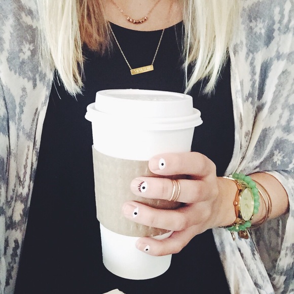 Meet your Posher, Lacey