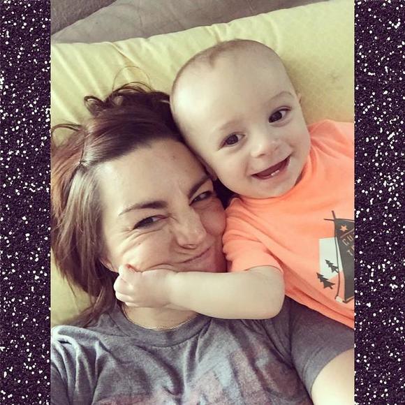 Meet your Posher, Kelli