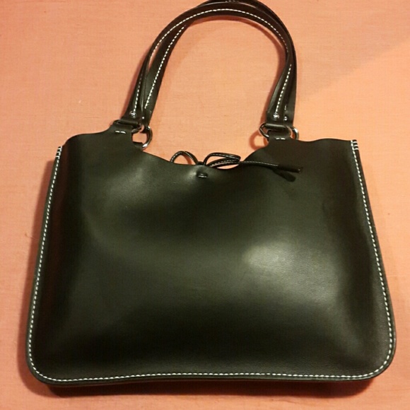 BALLY MARION HANDBAG - Picture 1 of 4