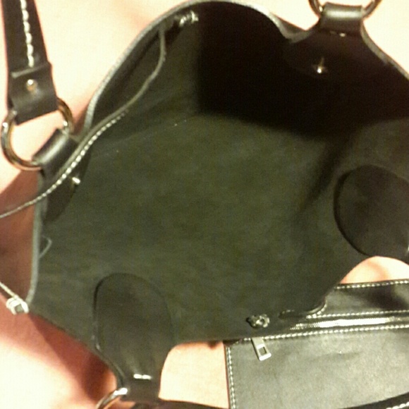 BALLY MARION HANDBAG - Picture 3 of 4