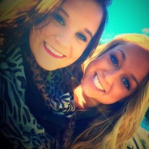 Meet your Posher, Heather