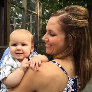 Meet your Posher, Jacqueline