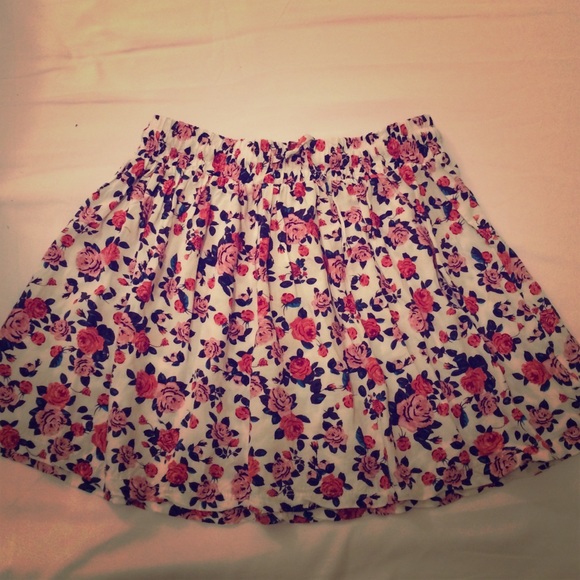 Summer skirt